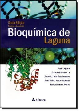 Imagem de BIOQUIMICA DE LAGUNA - 6º ED