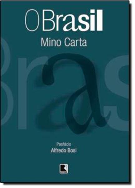 Picture of O BRASIL - 4ª ED