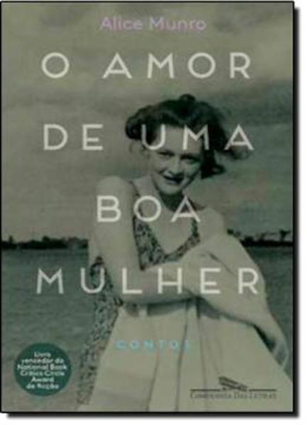 Picture of AMOR DE UMA BOA MULHER, O