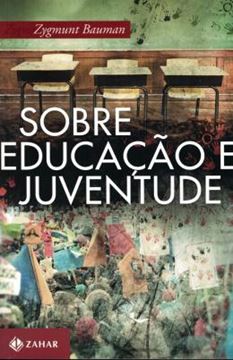 Imagem de SOBRE EDUCACAO E JUVENTUDE