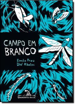 Imagem de CAMPO EM BRANCO