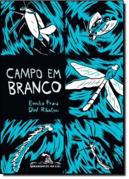 Picture of CAMPO EM BRANCO