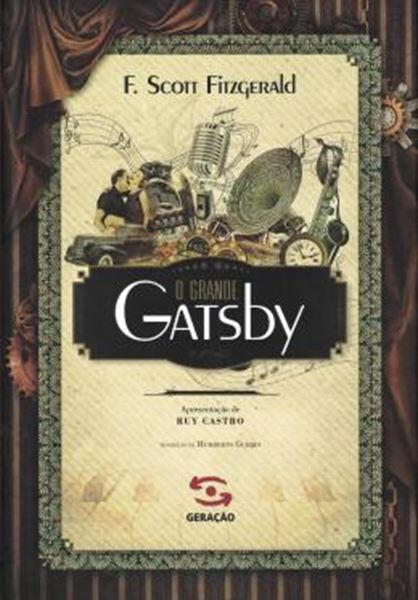 Picture of GRANDE GATSBY, O