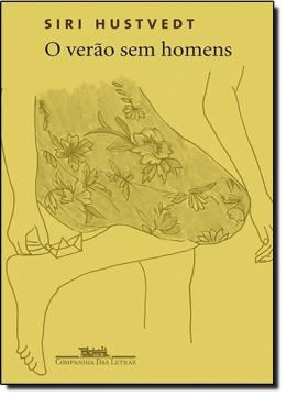 Imagem de VERAO SEM HOMENS, O