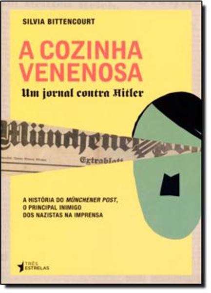 Picture of COZINHA VENENOSA, A