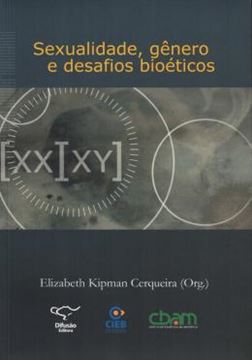 Imagem de SEXUALIDADE, GENERO E DESAFIOS BIOETICOS