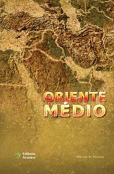 Picture of ORIENTE MEDIO