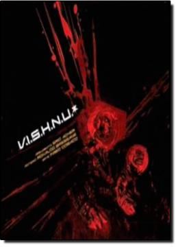 Imagem de V.I.S.H.N.U. 