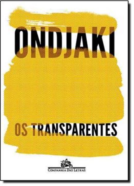Picture of TRANSPARENTES, OS