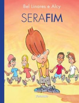 Imagem de SERAFIM