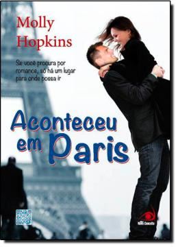 Imagem de ACONTECEU EM PARIS