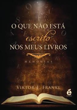 Imagem de QUE NAO ESTA ESCRITO NOS MEUS LIVROS, O
