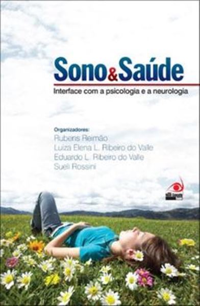 Picture of SONO E SAUDE - INTERFACE COM A PSICOLOGIA E A NEUROLOGIA