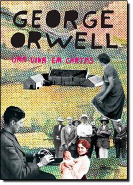 Picture of VIDA EM CARTAS, UMA