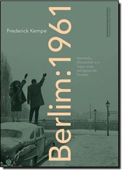 Picture of BERLIM 1961