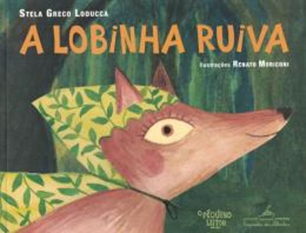 Picture of A LOBINHA RUIVA