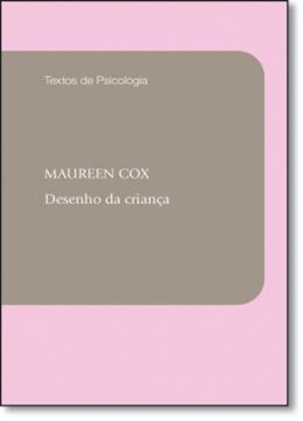 Picture of DESENHO DA CRIANCA - 4ª ED