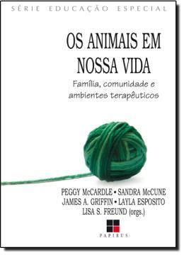Imagem de ANIMAIS EM NOSSA VIDA, OS 