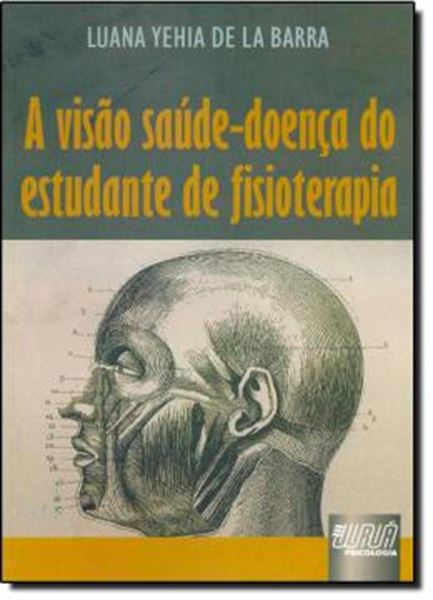 Picture of VISAO SAUDE-DOENCA DO ESTUDANTE DE FISIOTERAPIA, A