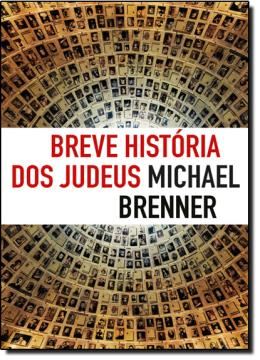 Imagem de BREVE HISTORIA DOS JUDEUS