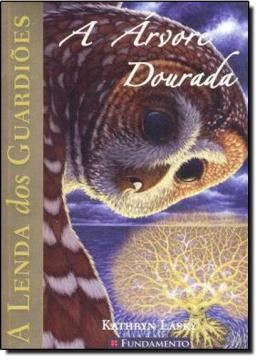 Imagem de A LENDA DOS GUARDIOES - VOL. 12 - A ARVORE DOURADA