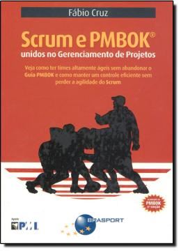 Imagem de SCRUM E PMBOK - UNIDOS NO GERENCIAMENTO DE PROJETOS 