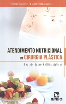Imagem de ATENDIMENTO NUTRICIONAL EM CIRURGIA PLASTICA