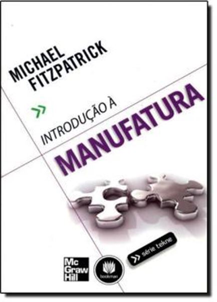 Picture of INTRODUCAO A MANUFATURA