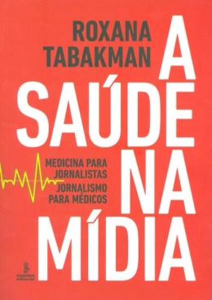 Picture of SAUDE NA MIDIA,A