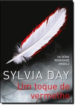 Imagem de UM TOQUE DE VERMELHO