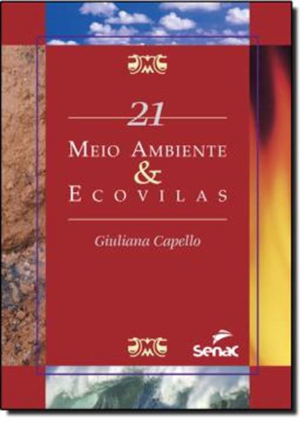 Picture of MEIO AMBIENTE E ECOVILAS