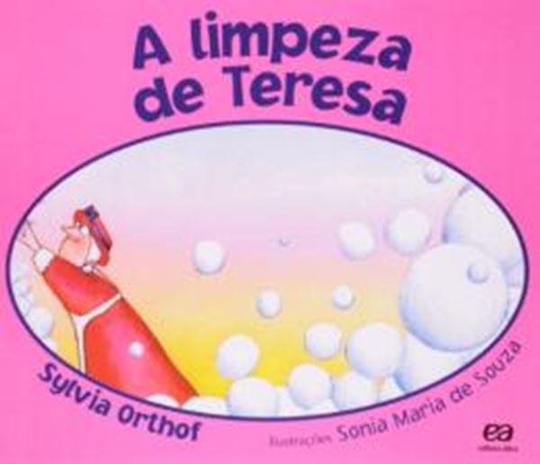 Picture of A LIMPEZA DE TERESA - 12ª ED