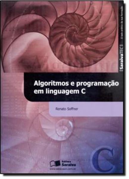 Picture of ALGORITMOS E PROGRAMACAO EM LINGUAGEM C