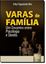Imagem de VARAS DE FAMILIA - UM ENCONTRO ENTRE PSICOLOGIA E DIREITO