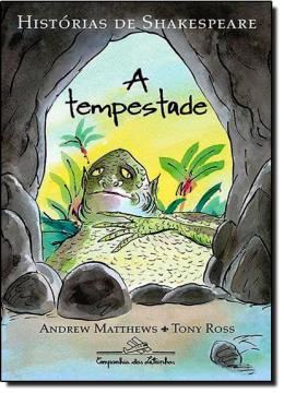 Imagem de A TEMPESTADE