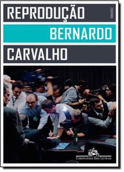 Picture of REPRODUCAO