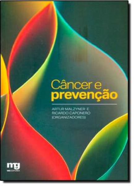 Picture of CANCER E PREVENCAO
