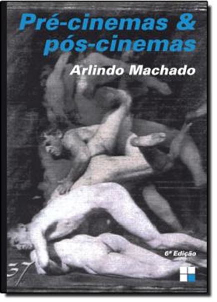 Picture of PRE-CINEMAS E POS-CINEMAS - 6º EDICAO