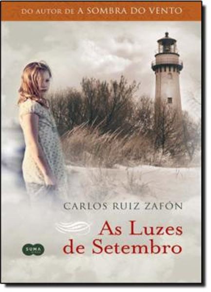 Picture of LUZES DE SETEMBRO, AS