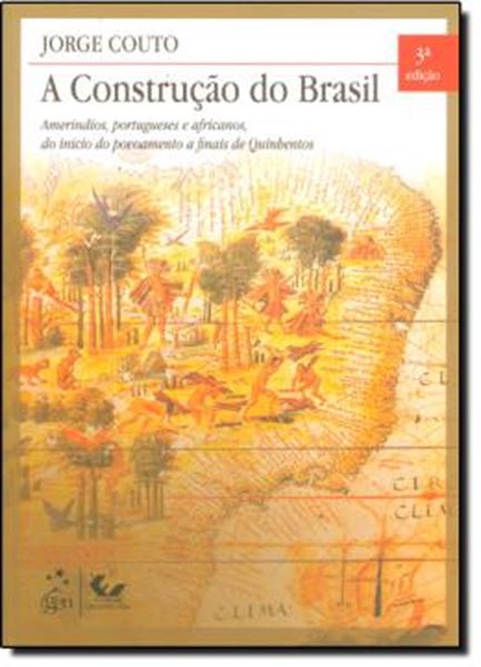 Picture of CONSTRUCAO DO BRASIL, A - 3º ED