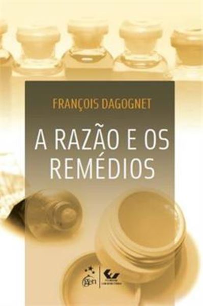 Picture of RAZAO E OS REMEDIOS, A
