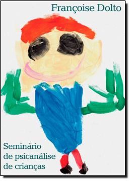 Imagem de SEMINARIO DE PSICANALISE DE CRIANCAS