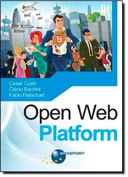 Imagem de OPEN WEB PLATFORM