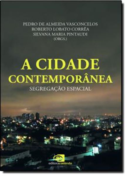 Picture of CIDADE CONTEMPORANEA, A