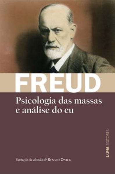 Picture of PSICOLOGIA DAS MASSAS E ANALISE DO EU