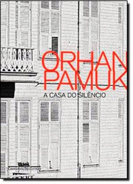 Picture of A CASA DO SILENCIO