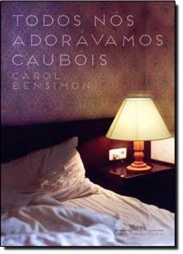 Imagem de TODOS NOS ADORAVAMOS CAUBOIS