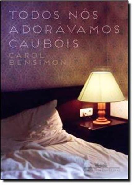 Picture of TODOS NOS ADORAVAMOS CAUBOIS