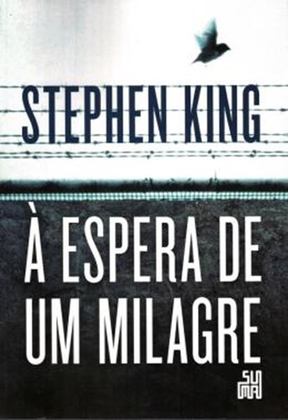 Picture of A ESPERA DE UM MILAGRE - 2ª ED