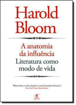 Imagem de ANATOMIA DA INFLUENCIA